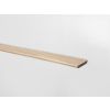 Floorify Plinthe adhésive Paris Tan / Uni / Rockey N001