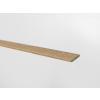 Floorify Plinthe adhésive Cognac / Anago / Toblerone / Frieda N019