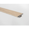 Floorify Profil de transition Paris Tan / Uni / Rockey O001