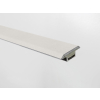 Floorify Profil de transition Coquille O029