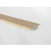 Floorify Profil de transition Latte O034