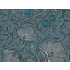 Little Greene Sentier Coquelicot - Bleu Air Force