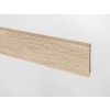 Floorify Standard plinthe Paris Tan / Uni / Rockey S001T