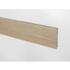 Floorify Standard plinthe Champagne / Unagi / Odette S017