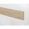 Floorify Standard plinthe Crémant S050