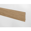 Floorify Standard plinthe Toffee S098
