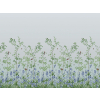 Little Greene Oiseau & Jacinthe - Bleu Céleste