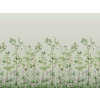 Little Greene Bird & Bluebell - Vert petit pois
