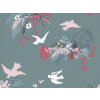 Little Greene Volières - Étrurie