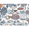 Little Greene Royaume des animaux - Basson