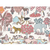 Little Greene Royaume des animaux - Confettis