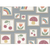 Little Greene Équilibre - Céleste