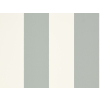 Little Greene Rayure large - Bleu céleste