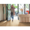 Floorify Planches Cannelé F058 - cliquez Vinyle