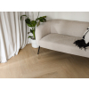 Floorify Bâton rompu Uni F301 - cliquez Vinyle