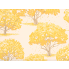 Little Greene Fleur de magnolia - Jaune indien