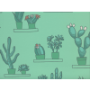 Little Greene Mr Straw's Greenhouse - Green Verditer