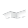 Orac moulure de gouttière C820