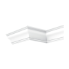 Orac moulure de gouttière C833