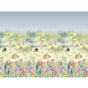 Little Greene Bois de Potter - Printemps