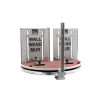 Orac boîte à onglets professionnelle FB10