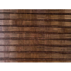 Catchii bambou papier peint Grof Donkerbruin - B009