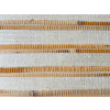 Catchii jute papier peint Sunset Stripe - J301