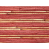 Catchii jute papier peint Cherry Wine - J308