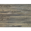 Catchii jute papier peint Marbelle Metallic Grasscloth - J514