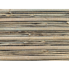 Catchii jute papier peint Raphia Totem - J912