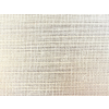 Catchii sisal papier peint Ecru Zilver Metallic - S006