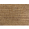 Catchii sisal papier peint Warm Ochre - S134