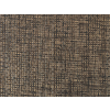 Catchii type de tissage papier peint Raffia Dark Brown - W017