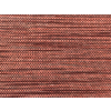 Catchii type de tissage papier peint Maroon Arte - W026