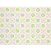 Little Greene Ditsy Block - Phthalo