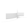 Orac flexible panneau mural WX213F