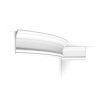 Orac flexible corniche C339F