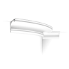 Orac flexible corniche C341F
