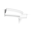 Orac flexible corniche C901F