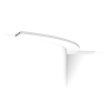 Orac flexible corniche SX163F