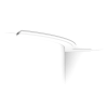Orac flexible corniche SX187F