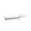Orac flexible moulure de plafond P3020F