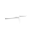 Orac flexible moulure de plafond PX209F