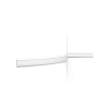 Orac flexible moulure murale PX144F