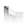 Orac cache-tringle CX216 - Ledge