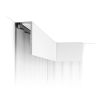 Orac cache-tringle CX217 - Ledge