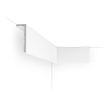 Orac corniche CX216 - Ledge