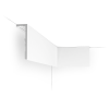 Orac corniche CX217 - Ledge