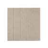 Maeven Art panneau acoustique Loa V - Beige