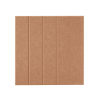Maeven Art panneau acoustique Loa V - Cognac